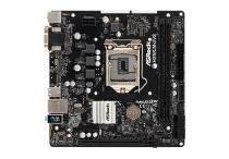 МП Asrock H310CM DVS DDR4 МП Asrock H310CM DVS DDR4