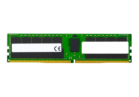 ОП для Сервера DELL 64 ГБ DDR4-3200МГц RDIMM