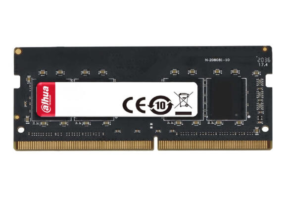 ОП для ноутбука Dahua 8 ГБ DDR4-3200МГц