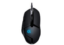 Мышь Logitech G402 Hyperion Fury (Duplicate) Мышь Logitech G402 Hyperion Fury (Duplicate)