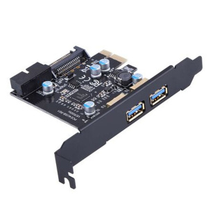 Устройства расширения