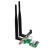 Иконка Карты Расширения - PCI