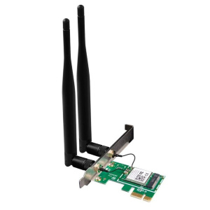 Карты Расширения - PCI