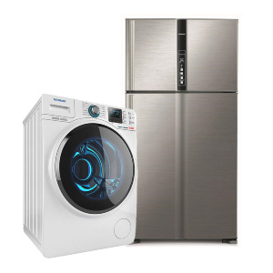 Крупная бытовая техника