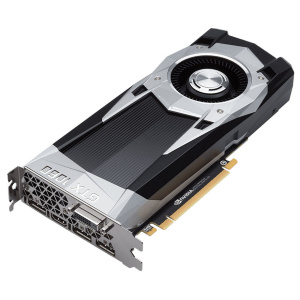 Видеокарты для ПК