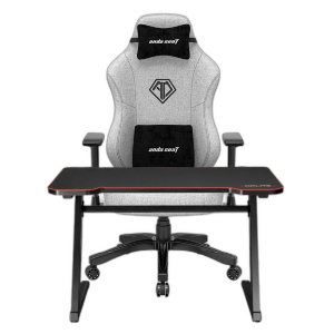 Компьютерные кресла и столы