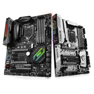 Материнские платы