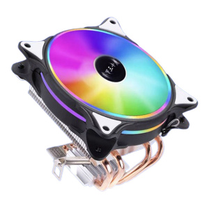 Охлаждение компьютера