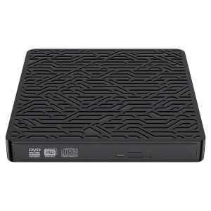 Внешние дисководы (USB)