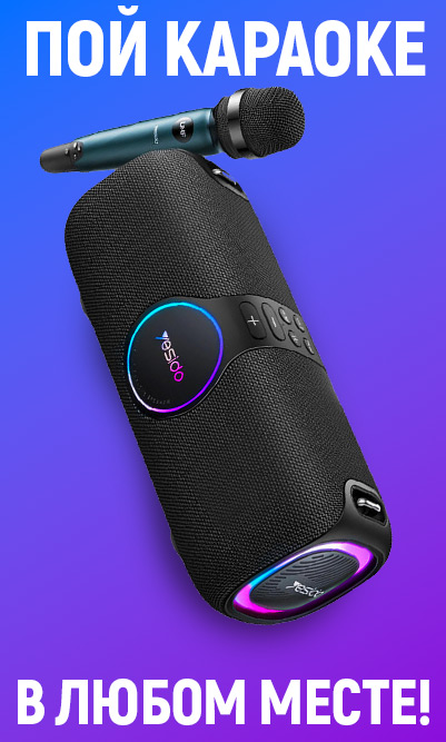 Smart кондиционер Xiaomi